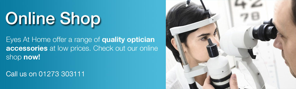 Optician Accessories For Sale